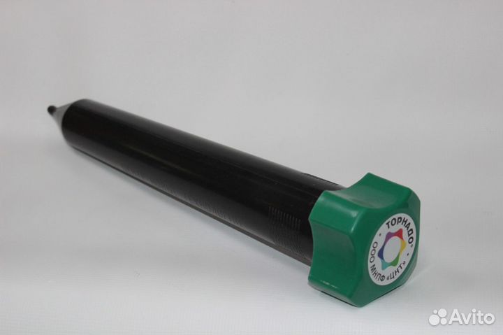 Отпугиватель кротов Торнадо озв 01