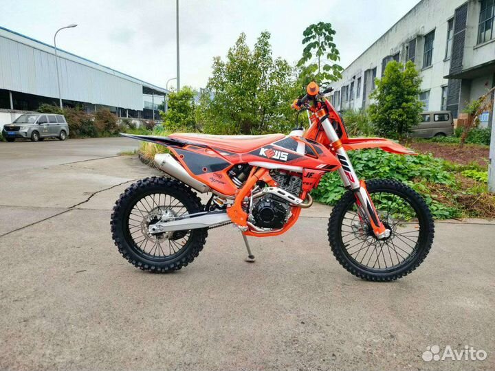 Kews CB250R (ZS172FMM-6) K16