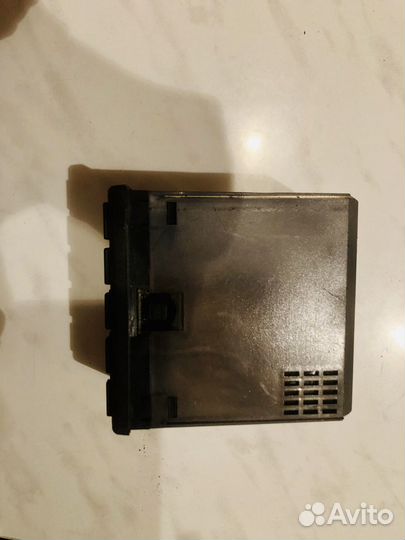 Полный бортовой компьютер bmw 5 e34 low бк бмв е34