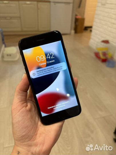 iPhone 7, 32 ГБ