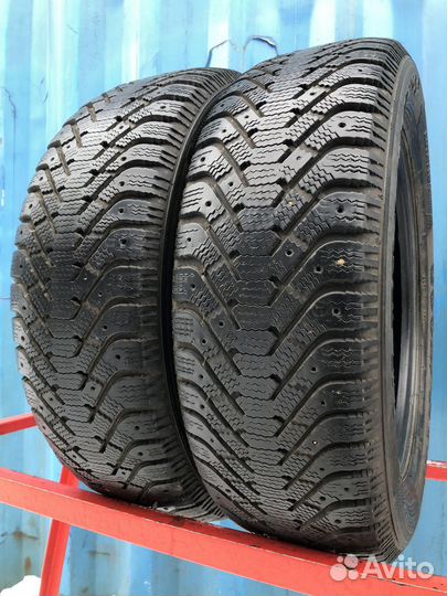 Goodyear UltraGrip 500 235/60 R18