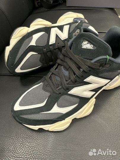 New balance 9060 Оригинал