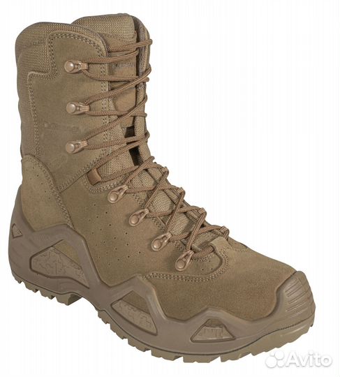 Lowa Z-8S C Coyote OP