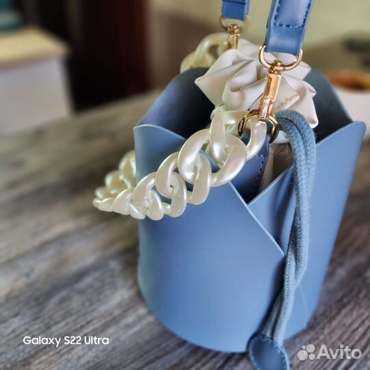 Женская сумочка 