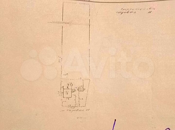 Участок 25 сот. (ИЖС)