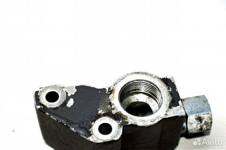 Топливный коллектор/топливная рейка, другие scania