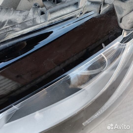 Фара левая передняя audi a5