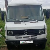 Mercedes-Benz T1 3.0 MT, 1983, 100 000 км