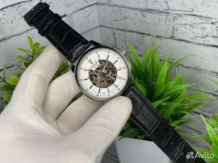 Мужские часы Tissot