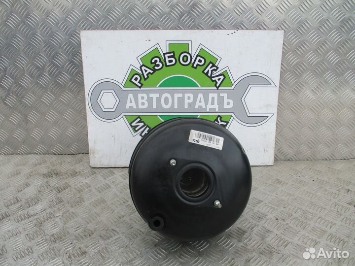 Вут Volkswagen Crafter 2.0 CKT 2011г