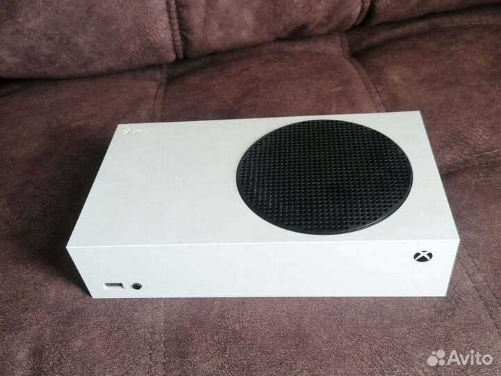 Xbox 360 серия S