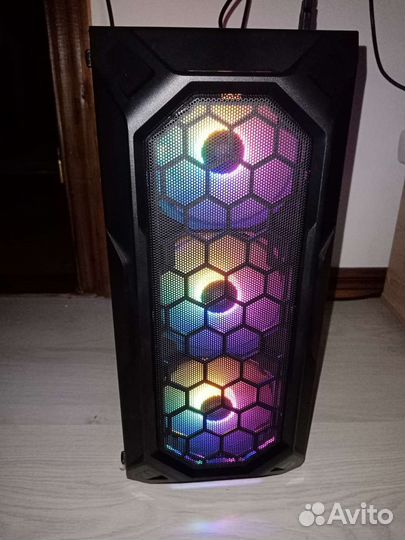 Продам игровой компьютер