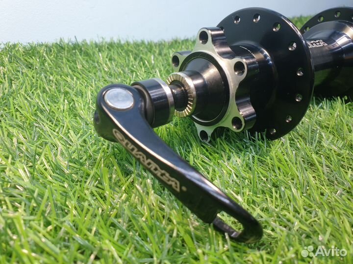 Втулка для фэтбайка кассета промы 190мм