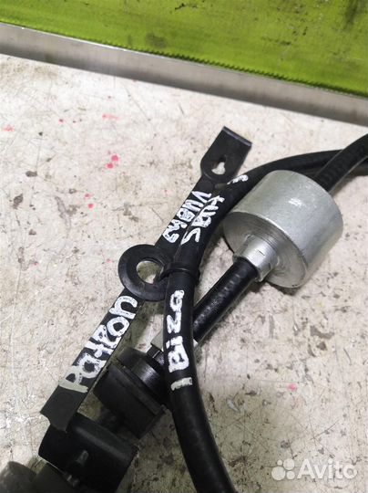 Трос сцепления Сеат Ибица 3