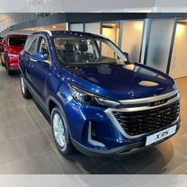 Новый BAIC X35 1.5 CVT, 2023, цена от 1 940 000 руб.