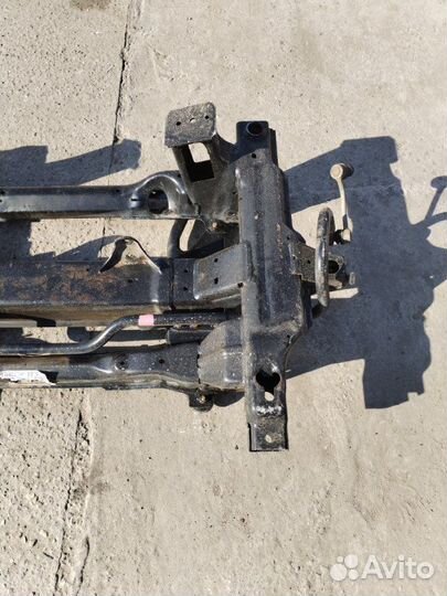 Подрамник передний Mercedes Sprinter 906 OM651