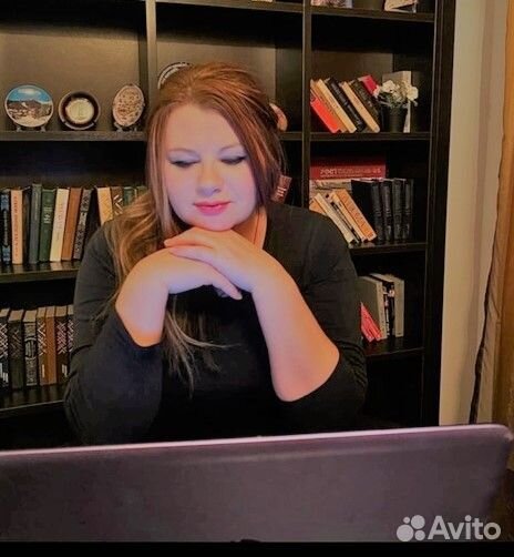 Написание статей (уровень вак),без 100 предоплаты