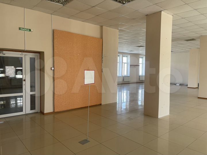 Офис, 320 м²