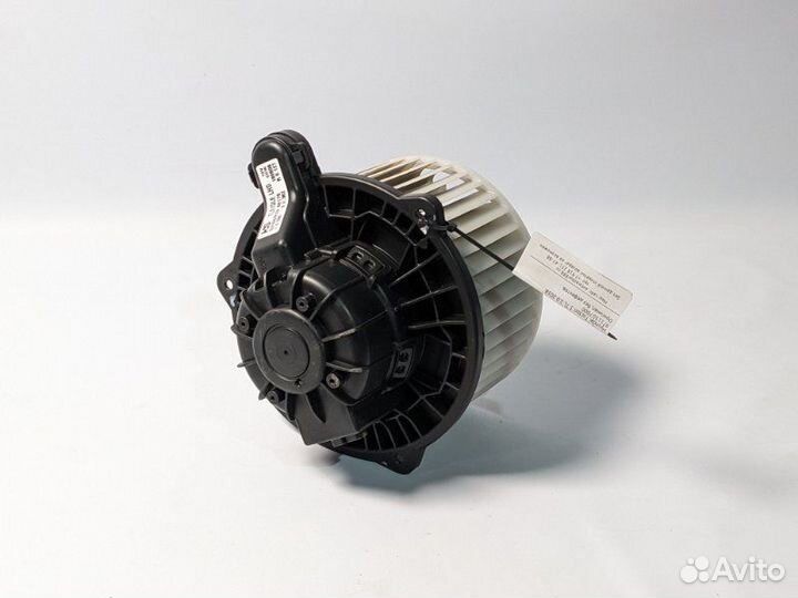 Моторчик печки Hyundai Tucson 3 TL 2.0 2018