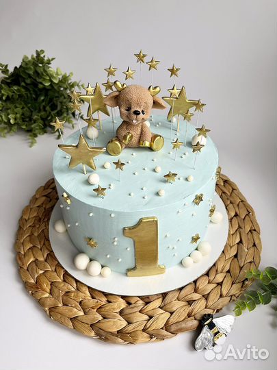 Кондитерская Жу-Жу.Торты на заказ