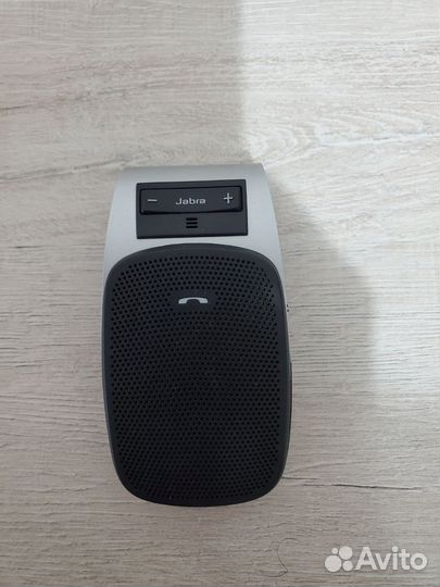 Bluetooth гарнитура jabra