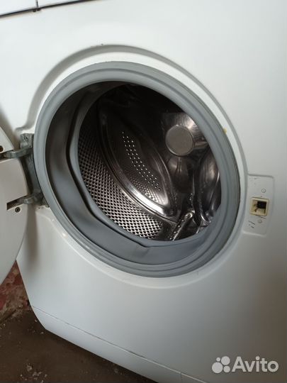 Стиральная машина bosch maxx 5