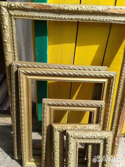 Рамки для картин