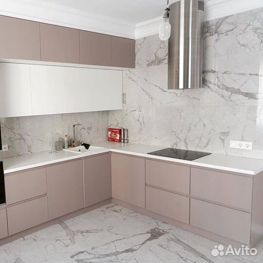 Кухонный гарнитур на заказ