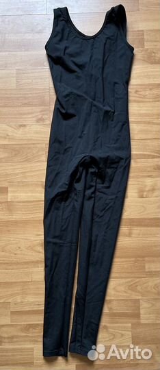 Комбинезон для танцев, марка Кибанов