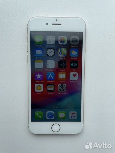 iPhone 6 64gb