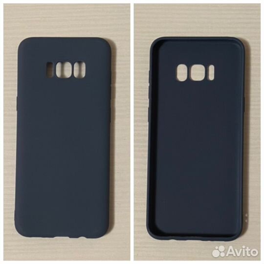 Чехол на samsung galaxy s8 plus