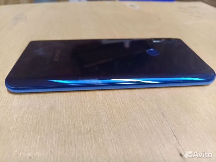 HONOR 9X, 4/128 ГБ