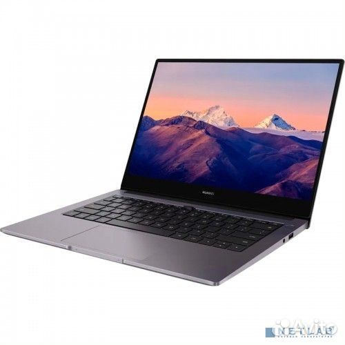 Huawei MateBook B3-420 NDZ-WFE9A 53013FCG Space Gr