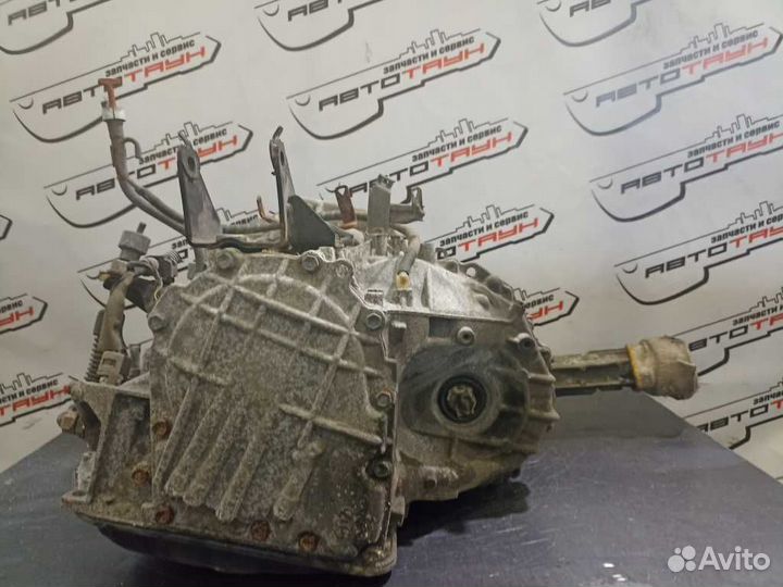 АКПП toyota pontiac 1ZZ-FE. matrix OPA premio vibe