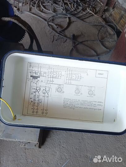 Тельфер 1тн