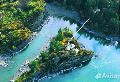 Вип-Туры по Алтаю 2 дня