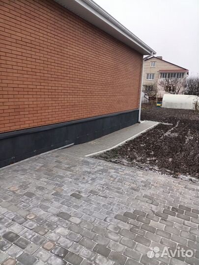 Вентилируемый фасад