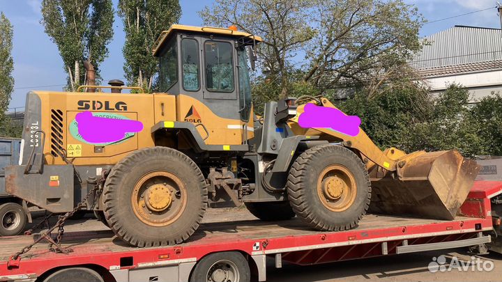 Все виды земляных и строительных работ