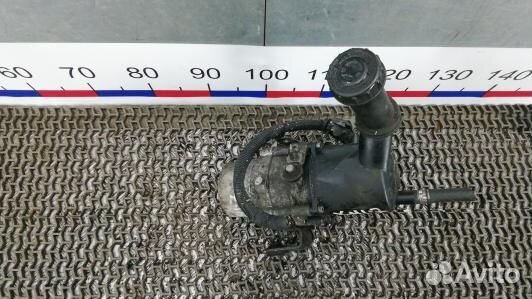 Электроусилитель руля peugeot 3008 (XML07OM01)