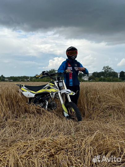 Продам kayo evolution yx150em