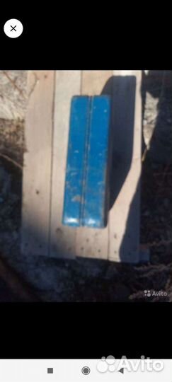 Немецкая канистра 1940 года