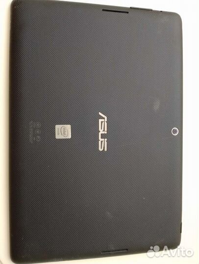 Планшет asus