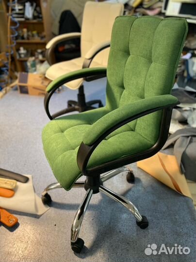 Кресло компьютерное