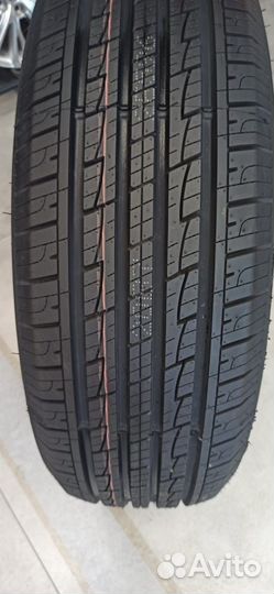 iLink PowerCity 79 285/50 R20