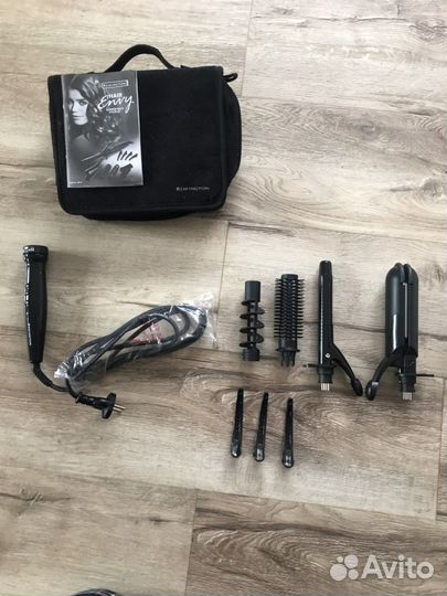 Мультистайлер Remington S8670