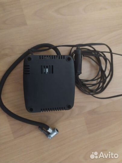 Насос для тюбинга