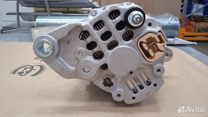 Генератор S4SFD20-30N(F18CF14E),S6SFD40-55N(F12BF1