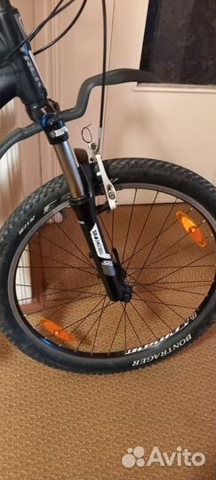 Велосипед Trek 4300