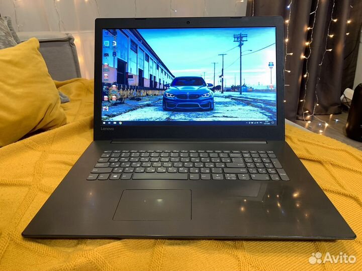 Продам Lenovo IdeaPad 330-17ikb