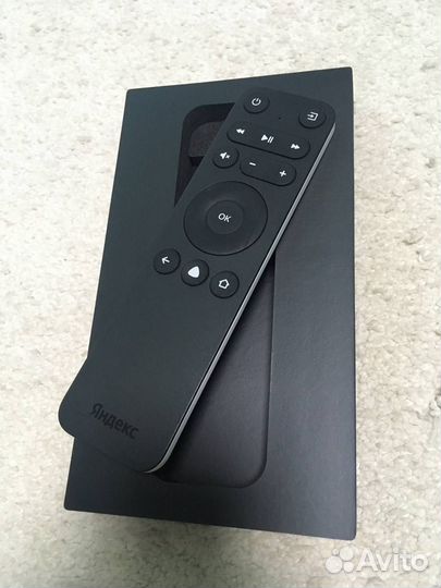 Модуль с яндекс тв